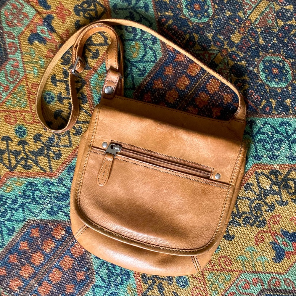 FOSSIL Vintage Purse